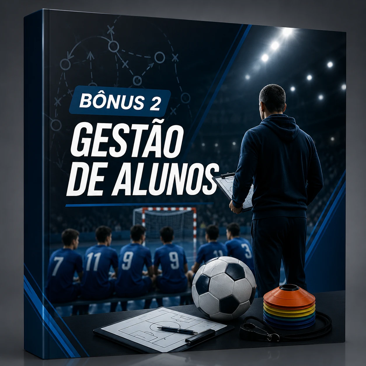 Gestão de Alunos